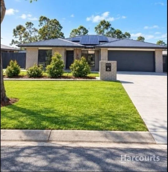 113 Tulipwood Drive, Tinana, Qld 4650