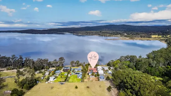 113 Wallagoot Lake Road, Wallagoot, NSW 2550