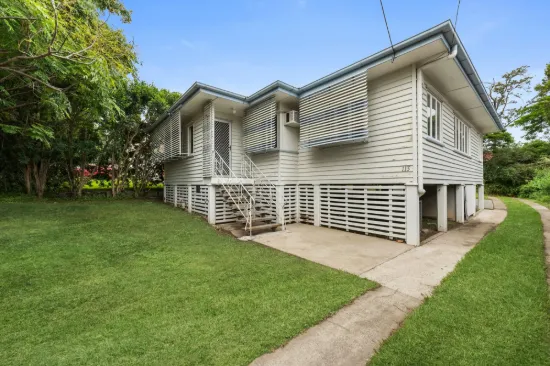 113 Wardell Street, Ashgrove QLD 4060-Image