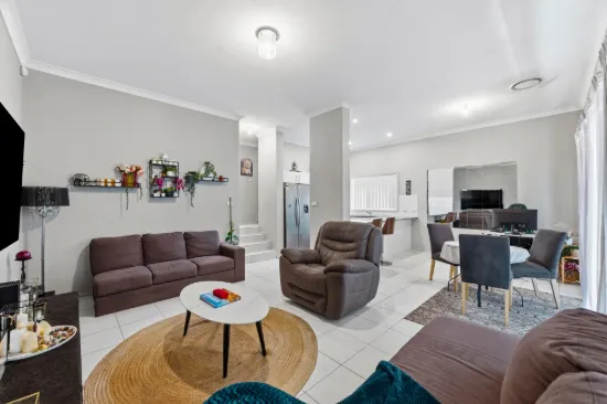 113 Wianamatta Parkway, Jordan Springs, NSW 2747-Image