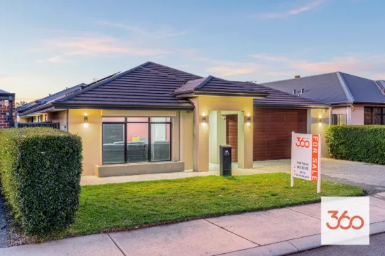113 Windermere Boulevard, Aveley, WA 6069