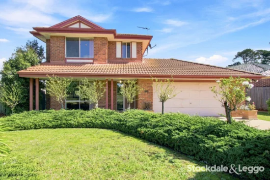 113 Wirilda Crescent, Traralgon, Vic 3844