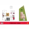 113 Wirilda Crescent, Traralgon, Vic 3844-Floorplan