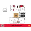 113 Wirilda Crescent, Traralgon, Vic 3844-Floorplan
