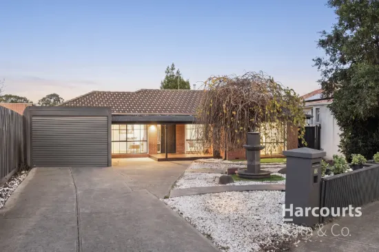 113 Woolnough Drive, Mill Park, Vic 3082