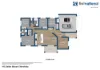113 Zeller Street, Chinchilla, Qld 4413-Floorplan