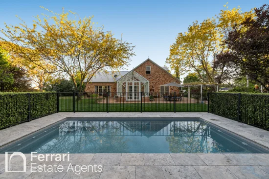 1131 Millthorpe Road, Millthorpe, NSW 2798