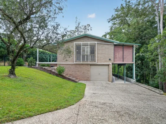 1133 Mount Crosby Road, Karana Downs, Qld 4306
