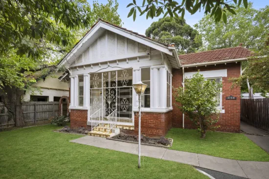 1134 Malvern Road, Malvern, Vic 3144