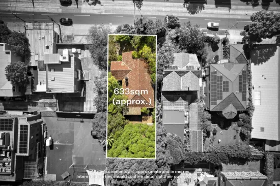 1134 Malvern Road, Malvern, Vic 3144-Image