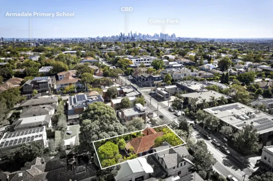 1134 Malvern Road, Malvern, Vic 3144-Image
