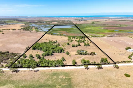 1136 Randell Road, Hindmarsh Island, SA 5214