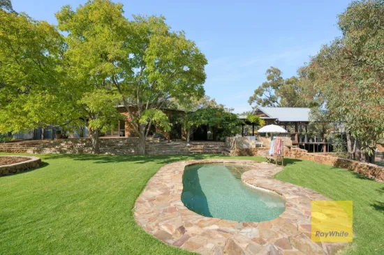 1137 Berry Road, Gidgegannup, WA 6083