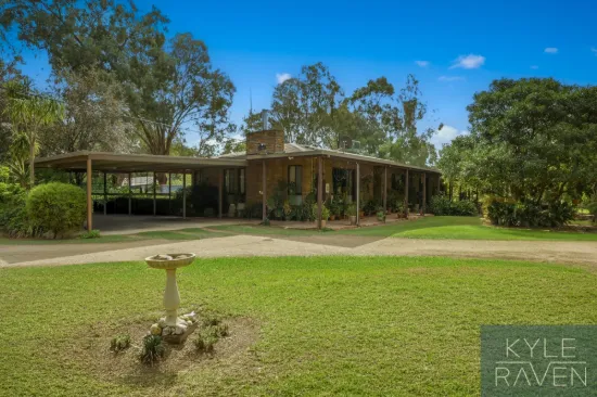1137 Great Alpine Road, Tarrawingee, Vic 3678