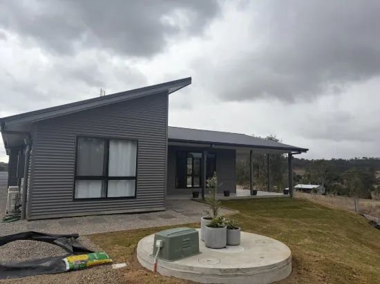 1139 Kooralgin-Gilla Road, Gilla, Qld 4314