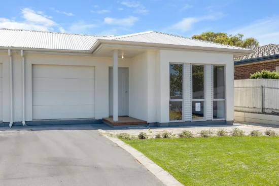 113A Mentone Rd, Hayborough, SA 5211