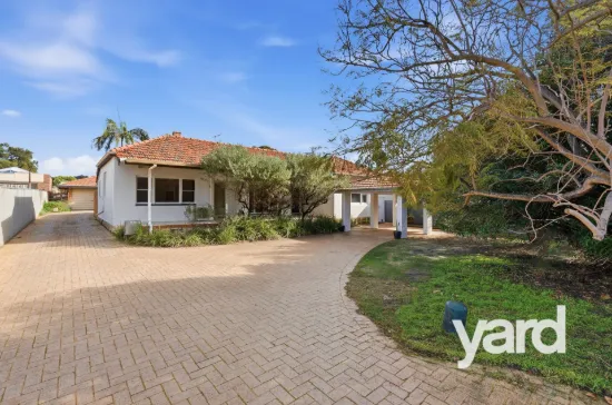 113A Moreing Road, Attadale, WA 6156