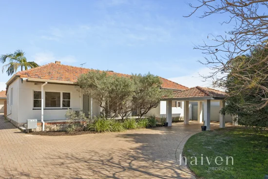 113a Moreing Road, Attadale, WA 6156-Image
