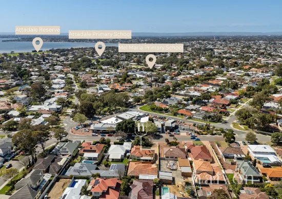 113a Moreing Road, Attadale, WA 6156-Image