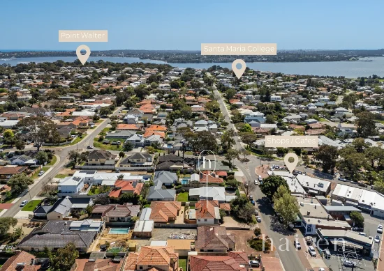 113a Moreing Road, Attadale, WA 6156-Image