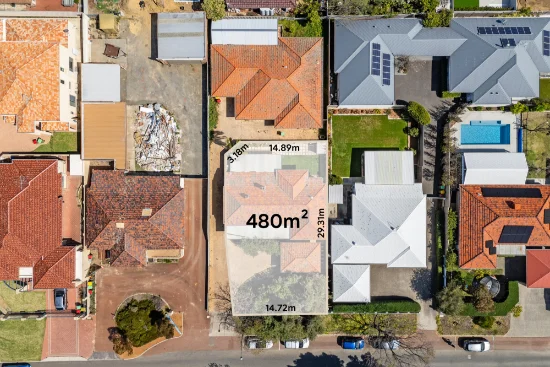 113a Moreing Road, Attadale, WA 6156-Image