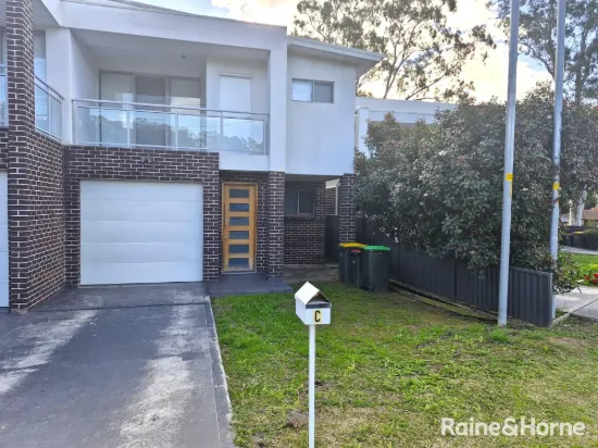 113C Cumberland Road, Ingleburn, NSW 2565