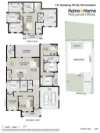 114 & 114A Seaspray Street, Narrawallee, NSW 2539-Floorplan