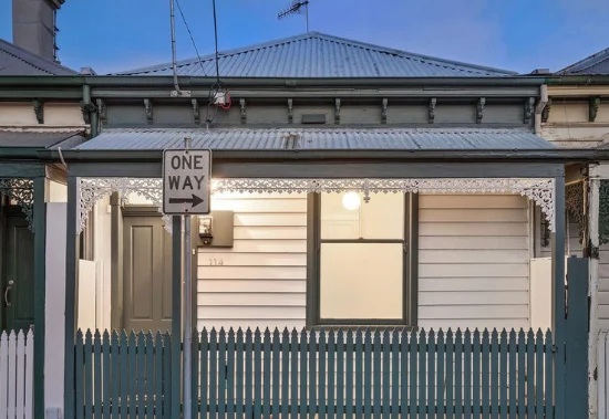 114 Albert Street, Port Melbourne, Vic 3207