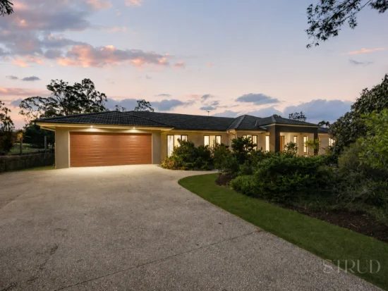114 Aspect Way, Karalee, Qld 4306