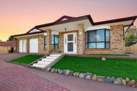 114 Azalea Street, Inala, Qld 4077