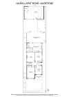 114 Ballarat Road, Maidstone, Vic 3012-Floorplan