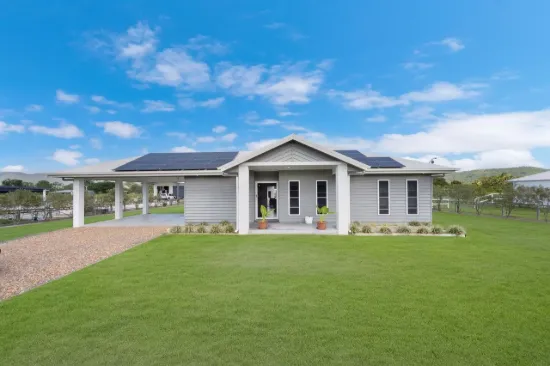 114 Barnham Road, Nome, Qld 4816