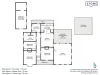 114 Beach Road, Margate, Tas 7054-Floorplan