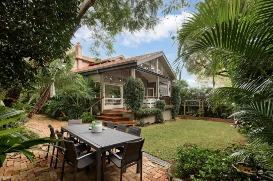 114 Bennelong Road, Cremorne, NSW 2090