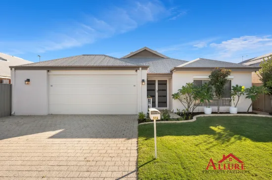 114 Bernborough Avenue, Caversham, WA 6055