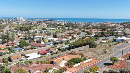 114 Brede Street, Geraldton, WA 6530