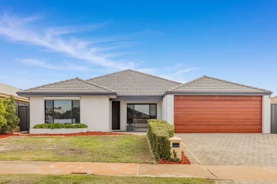 114 Brixton Crescent, Ellenbrook, WA 6069