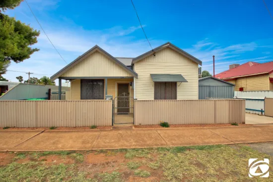 114 Bromide Street, Broken Hill, NSW 2880