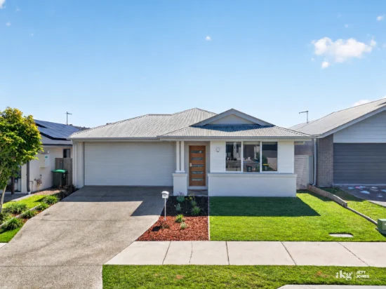 114 Buttuta Street, Logan Reserve, Qld 4133