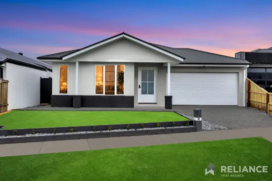114 Campestre Drive, Sunbury, Vic 3429