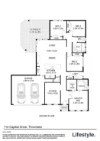 114 Capital Drive, Thrumster, NSW 2444-Floorplan