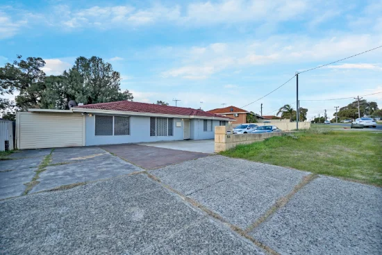 114 Casserley Avenue, Girrawheen, WA 6064