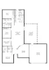 114 Cedar Avenue, Naracoorte, SA 5271-Floorplan