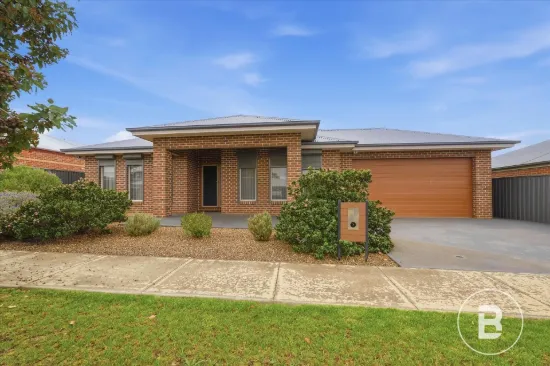 114 Clifton Drive, Bacchus Marsh, Vic 3340