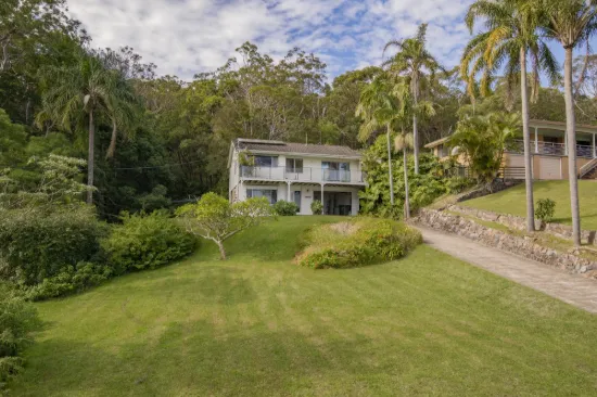 114 Coal Point Road, Coal Point, NSW 2283