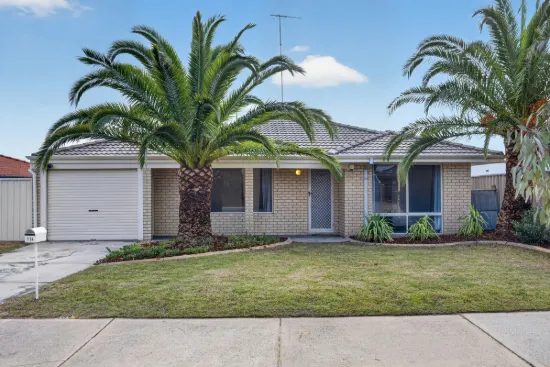 114 Coronata Drive, Warnbro, WA 6169