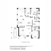 114 Coronata Drive, Warnbro, WA 6169-Floorplan