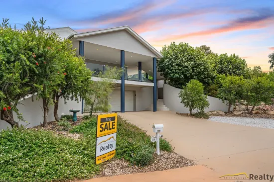 114 Cromwell Drive, Desert Springs, NT 0870