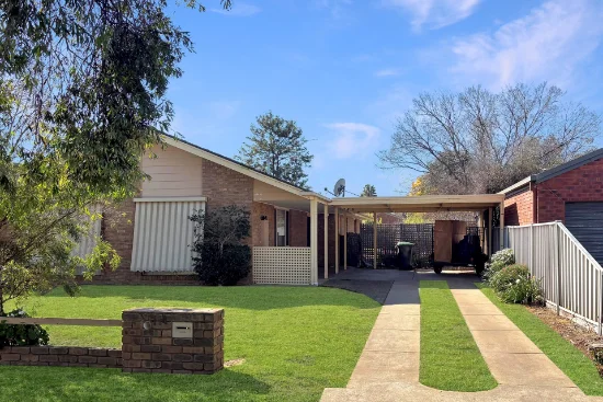 114 Crossen Street, Echuca, Vic 3564