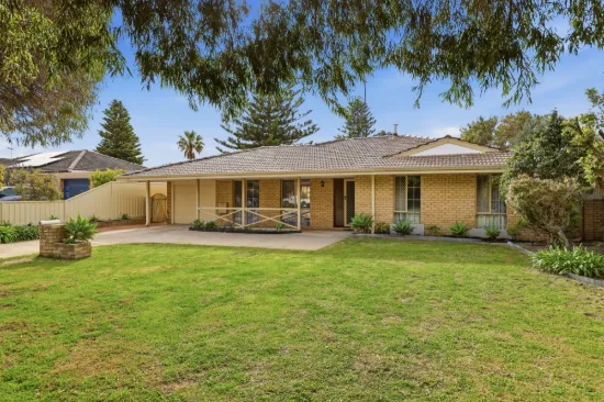 114 Currie Street, Warnbro, WA 6169